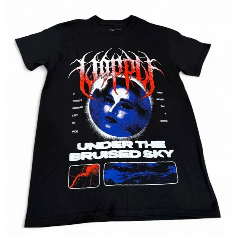 Poppy T-Shirt